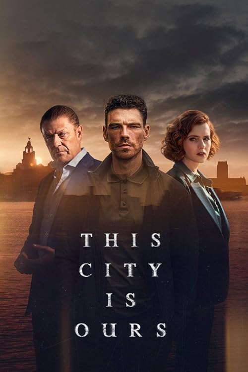 This City Is Ours: A Crime Family Saga