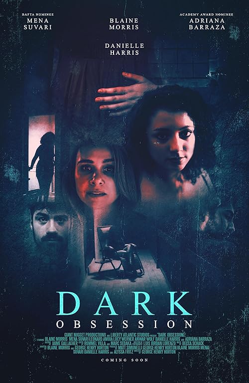 Dark Obsession