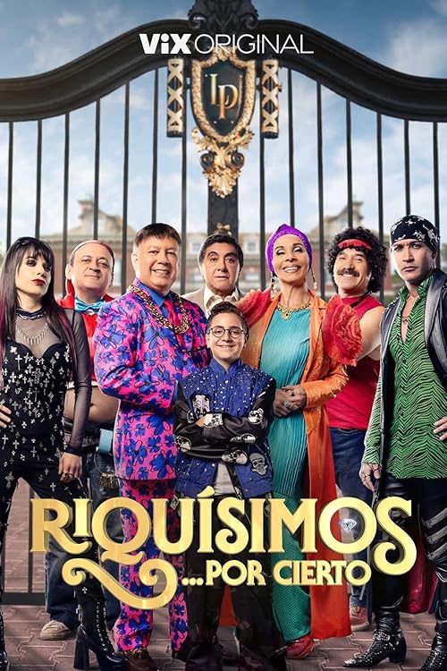 Riquísimos, por cierto