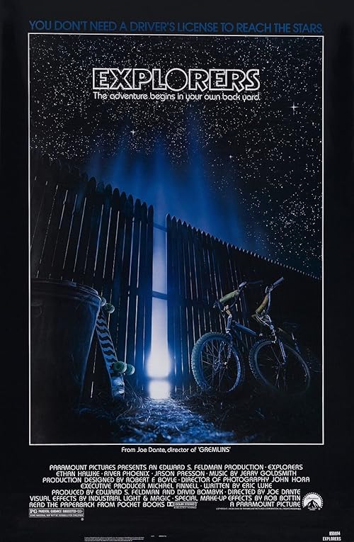 Explorers