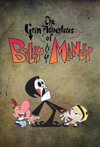 The.Grim.Adventures.of.Billy.and.Mandy.S02.1080p.HMAX.WEB-DL.DD.2.0.H.264-ViSiON – 12.0 GB
