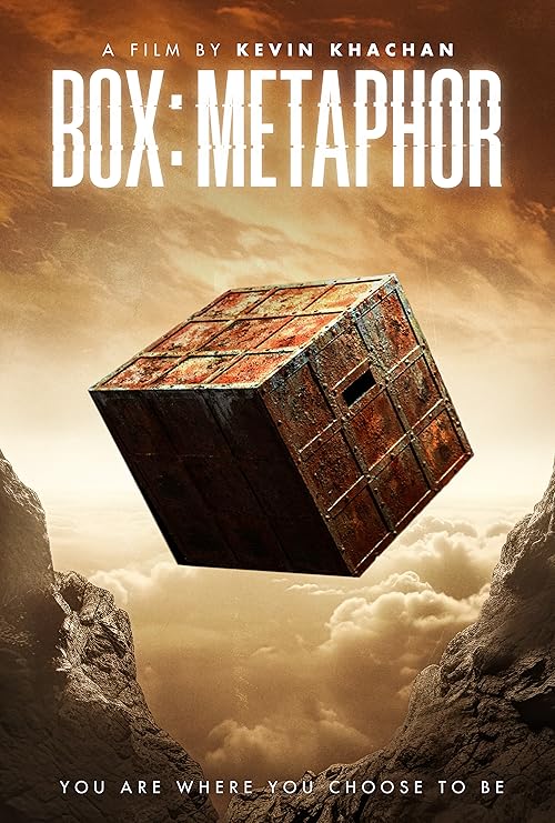 Box: Metaphor