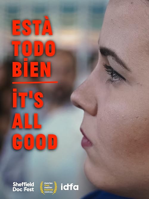 It's All Good