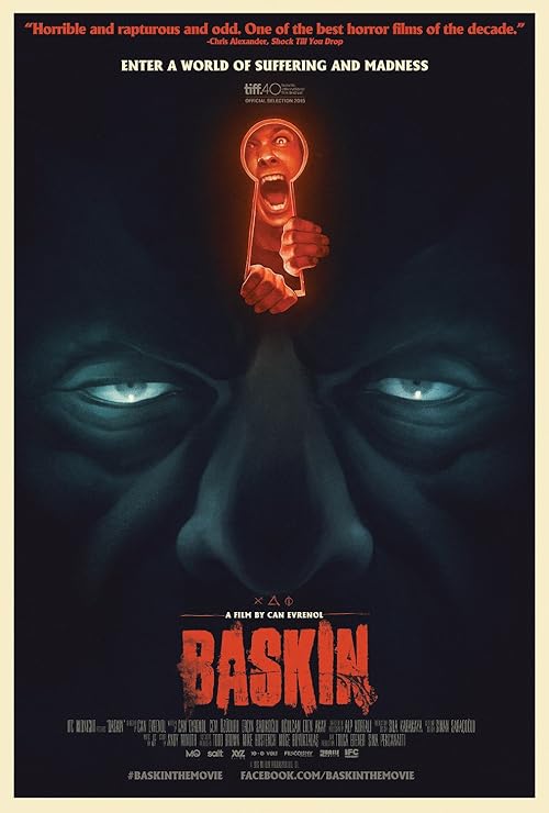 Baskin