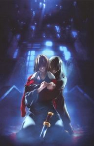 The.Garden.of.Sinners.Chapter.7.A.Study.in.Murder.Part.2.2009.1080p.BluRay.DDP5.1.x264-Kitsune – 11.9 GB