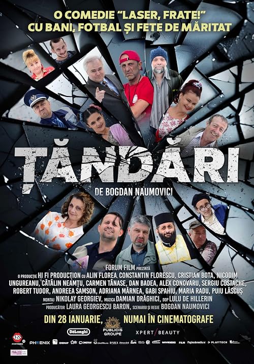 Tandari