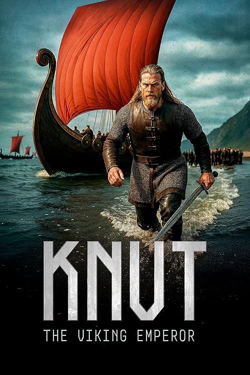 Knut: The Viking Emperor