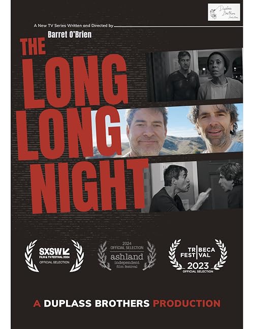 The Long Long Night