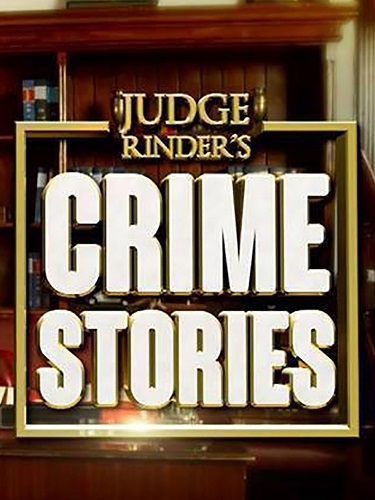 Judge Rinder's Crime Stories