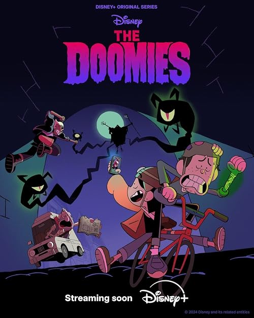 The Doomies