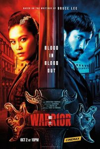 Warrior.S03.2160p.AMZN.WEB-DL.DDP5.1.H.265-XEBEC – 56.9 GB