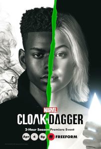 Marvels.Cloak.and.Dagger.S01.720p.AMZN.WEB-DL.DDP5.1.H.264-NTb – 9.1 GB
