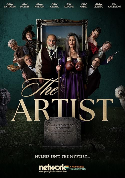 The Artist