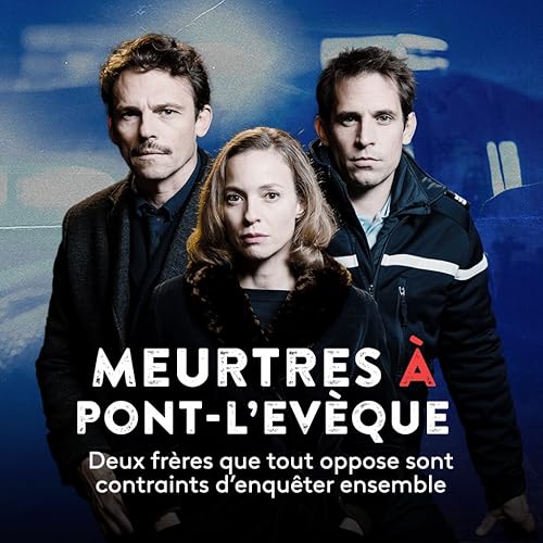 Murder in Pont-L'Évêque