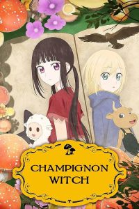 Champignon.Witch.S01.1080p.BluRay.REMUX.AVC.FLAC2.0-NAN0 – 76.8 GB