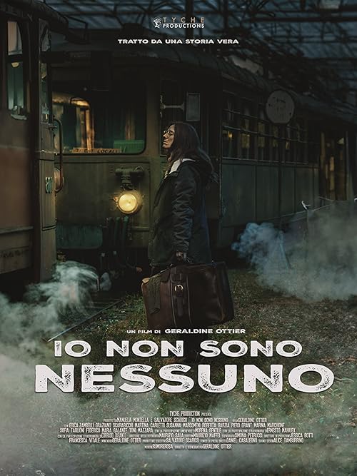 Io non sono nessuno