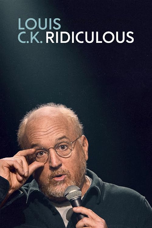 Ridiculous