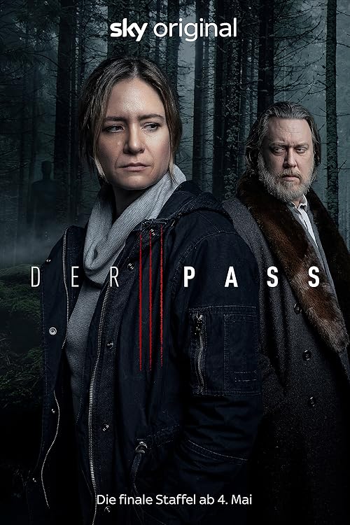 Pagan Peak