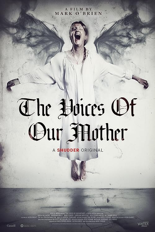 The Voices of Our Mother