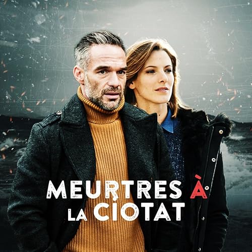 Meurtres à La Ciotat