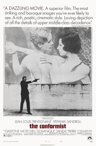 The.Conformist.1970.REMASTERED.720p.BluRay.x264-OLDTiME – 7.2 GB