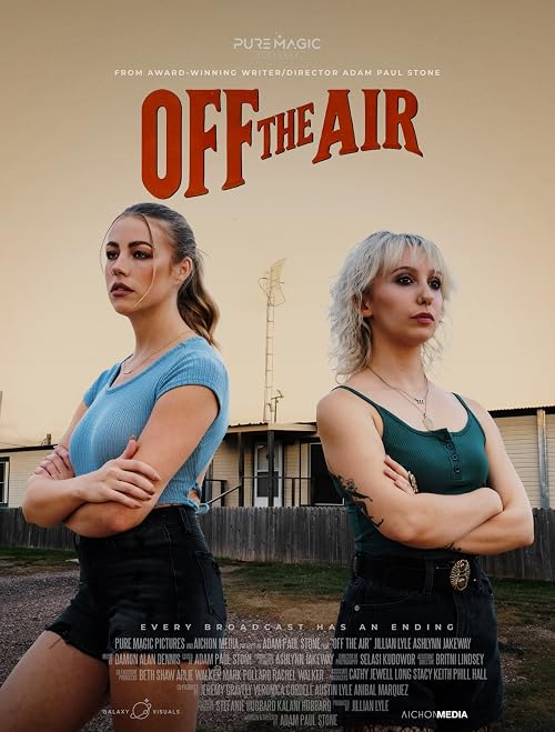 Off the Air