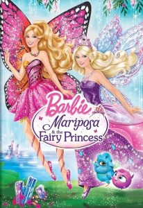 Barbie.Mariposa.and.the.Fairy.Princess.2013.720p.BluRay.DD5.1.x264-CRiSC – 3.7 GB
