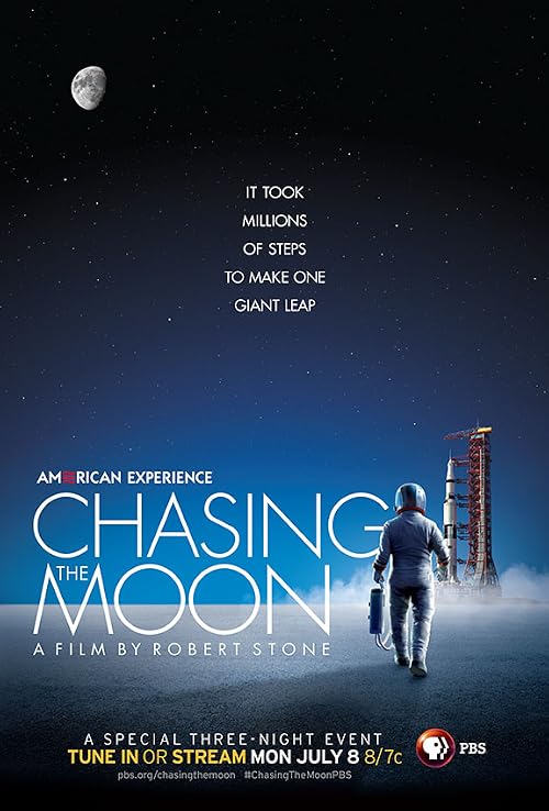 Chasing the Moon