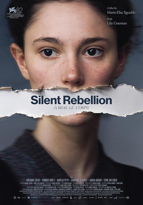 Silent Rebellion