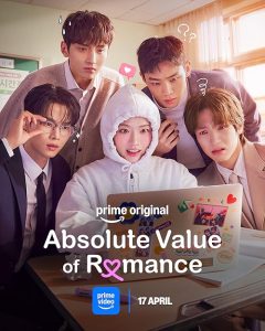 Absolute.Value.of.Romance.S01.1080p.AMZN.WEB-DL.DDP2.0.H.264-MrHulk – 25.2 GB