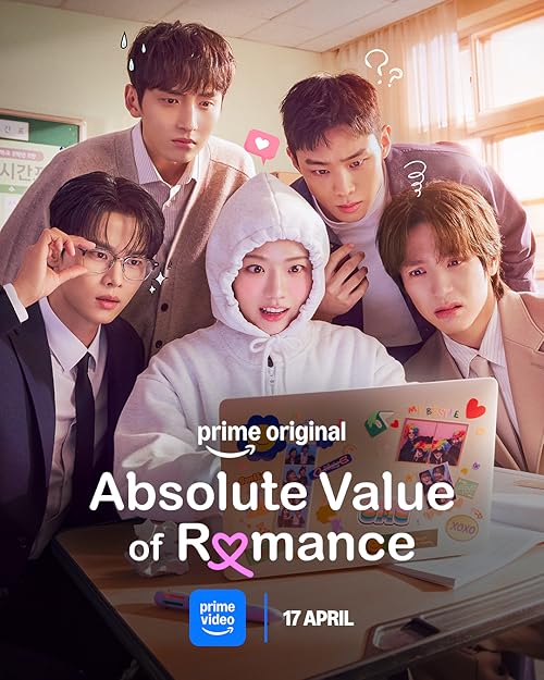 Absolute Value of Romance