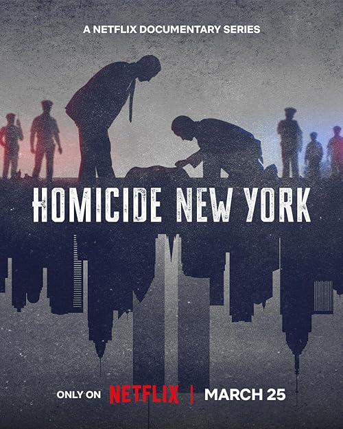 Homicide