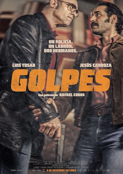 Golpes
