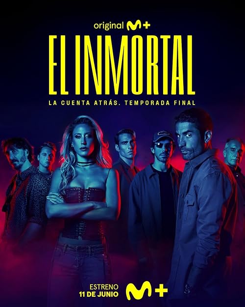 The Inmortal
