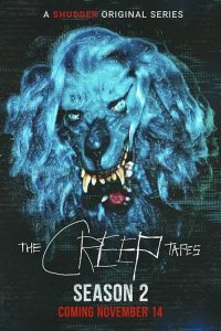 The.Creep.Tapes.S02.720p.BluRay.x264-BORDURE – 6.7 GB