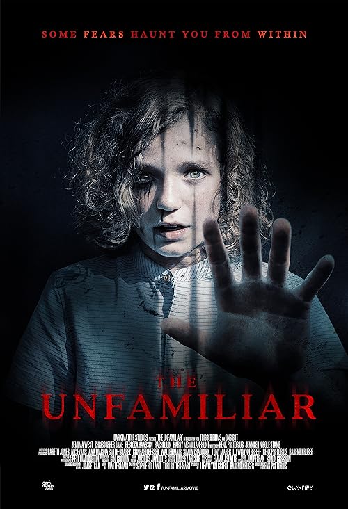 The Unfamiliar