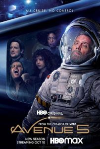 Avenue.5.S01.2160p.AMZN.WEB-DL.DDP5.1.H.265-XEBEC – 27.1 GB