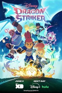 Dragon.Striker.S01.1080p.WEB.h264-DOLORES – 11.2 GB