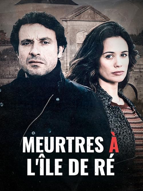 Murder in l'Île de Ré