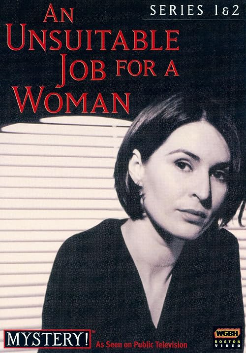 An Unsuitable Job for a Woman