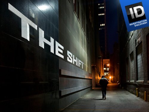 The Shift