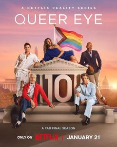 Queer.Eye.2018.S10.1080p.NF.WEB-DL.DDP5.1.H.264-RAWR – 11.2 GB