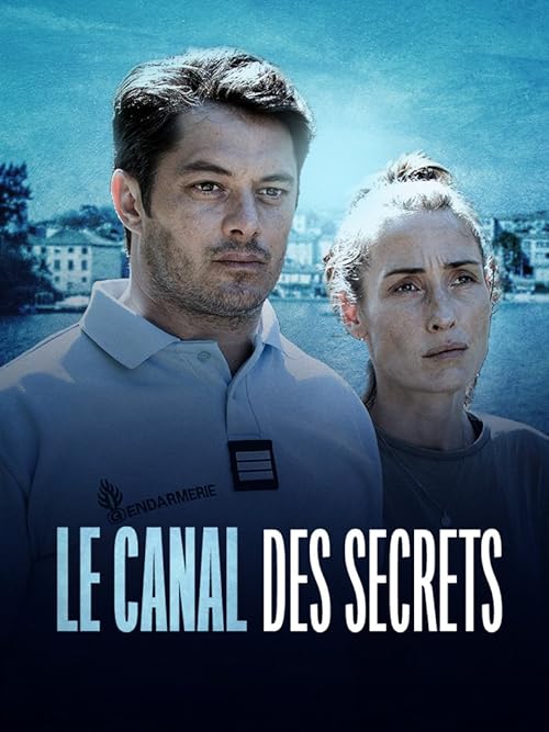 Murder in the Canal du Midi