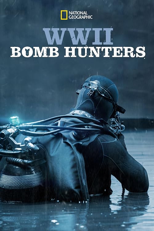 WWII Bomb Hunters