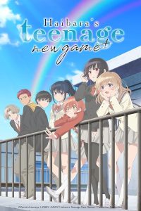 Haibaras.Teenage.New.Game+.S01.1080p.CR.WEB-DL.DDP2.0.H.264-Kitsune – 17.0 GB