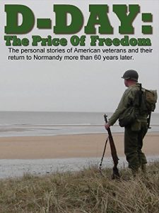 D-Day.The.Price.Of.Freedom.2006.1080P.WEB.H264-GRASHOPR – 1.4 GB