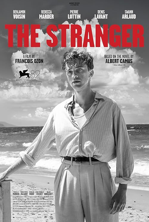The Stranger