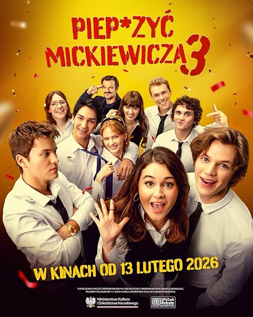 Piep*zyc Mickiewicza 3