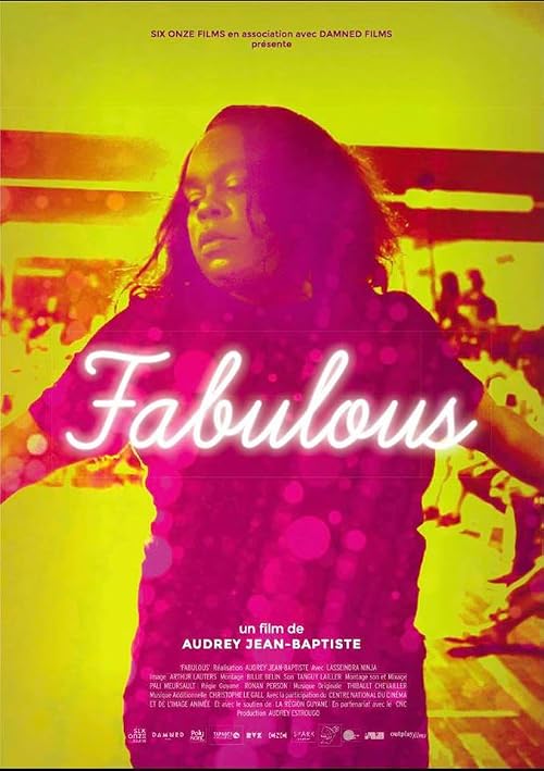 Fabulous