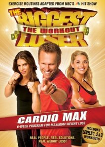The.Biggest.Loser.Australia.S02.720p.AMZN.WEB-DL.DDP2.0.H.264-FFG – 91.5 GB